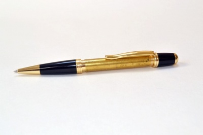 Serea Classic Twist Pen Kit